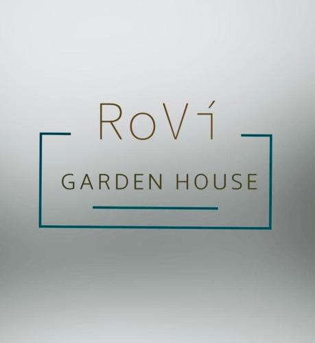 RoVí Garden House — 4-Star Luxury Hotel in Bari, Italy