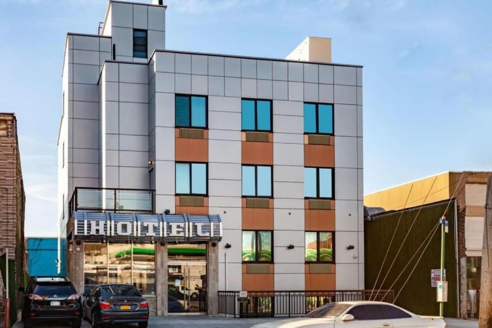 Umbrella Hotel Brooklyn in Brooklyn, United States