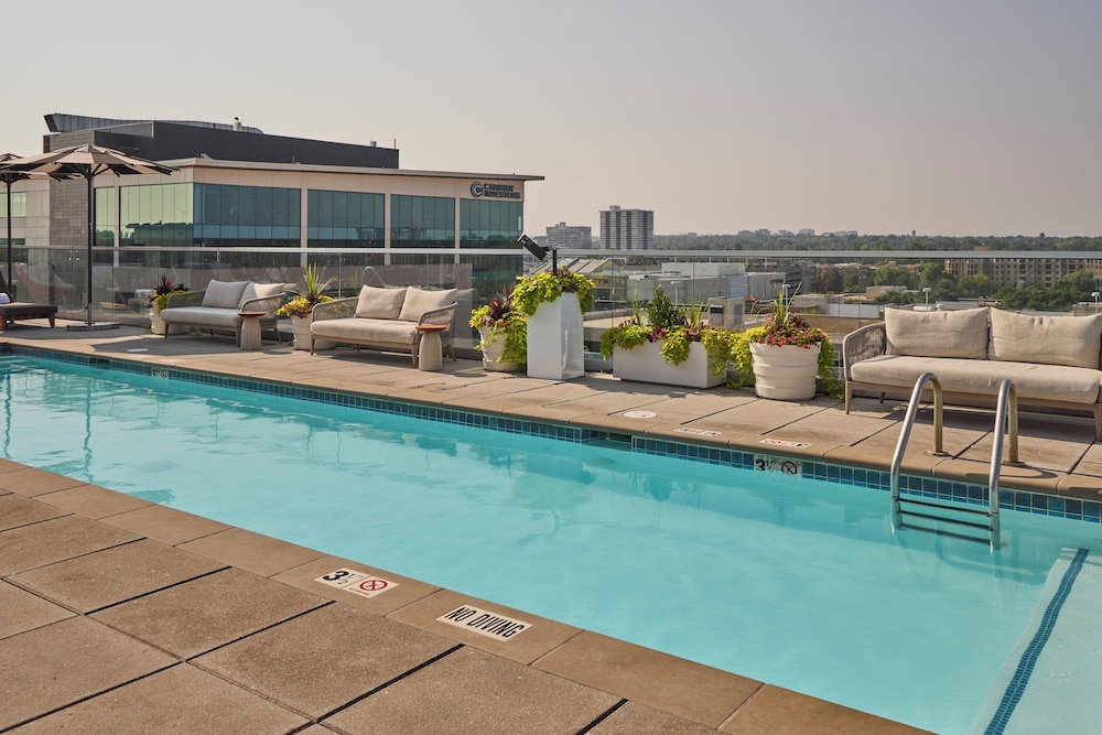 Halcyon a hotel in Cherry Creek - photo 60