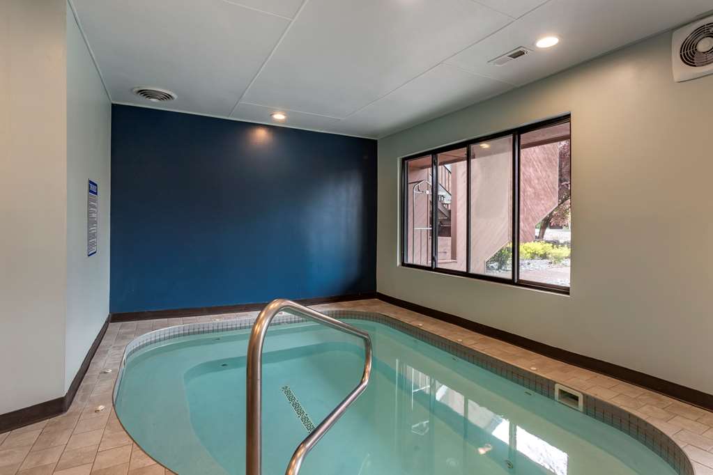 Best Western Sunridge Inn & Conference Center - photo 26