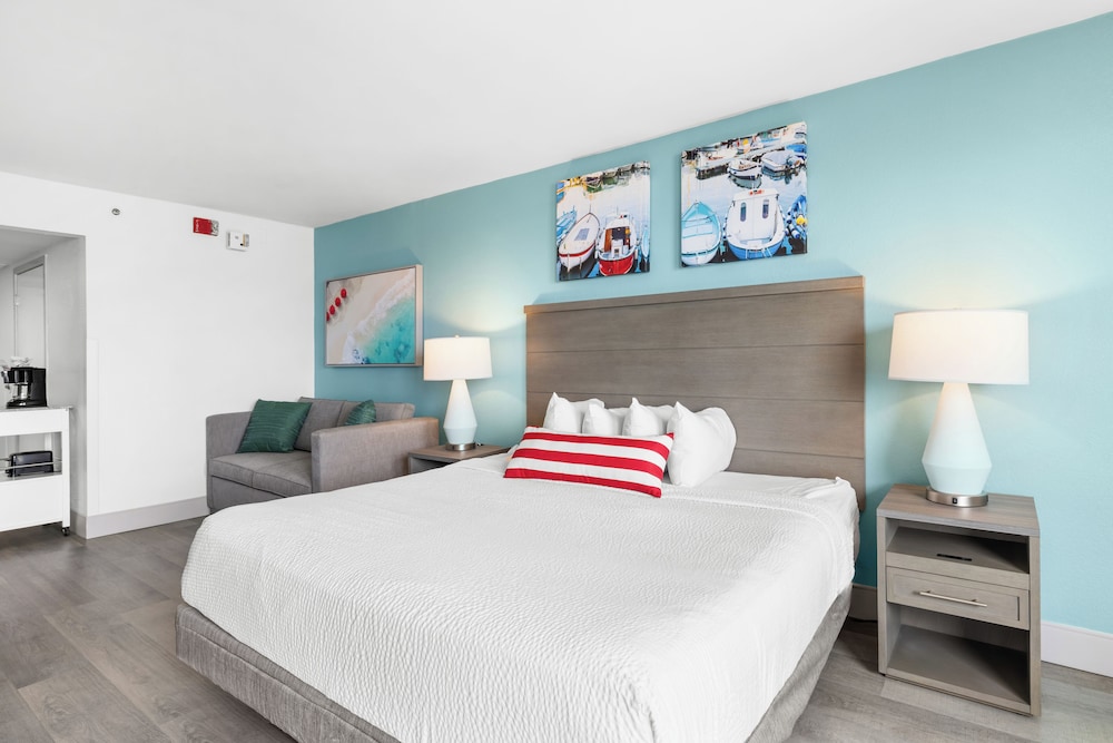 Compass Cove Resort - photo 142
