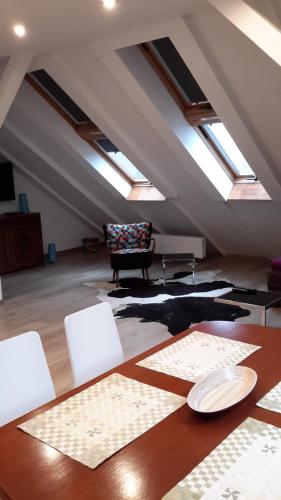 Apartament Loft DeLuxe Koszalin — 4-Star Luxury Hotel in Koszalin, Poland