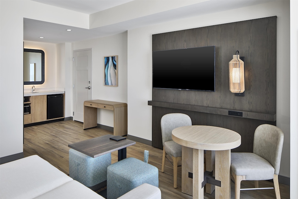 Embassy Suites By Hilton Gulf Shores Beach Resort - photo 13