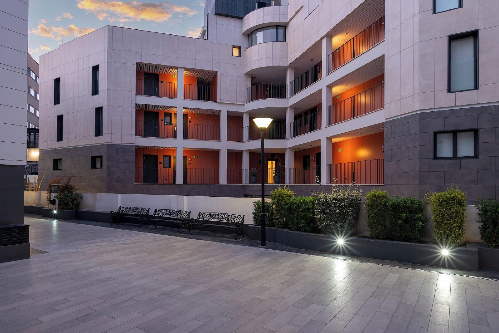 Luna Arabial - last minute hotel in Granada