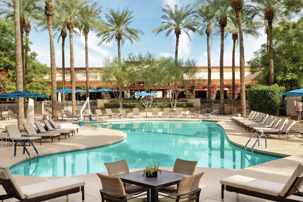 Hilton Scottsdale Resort & Villas - photo 54