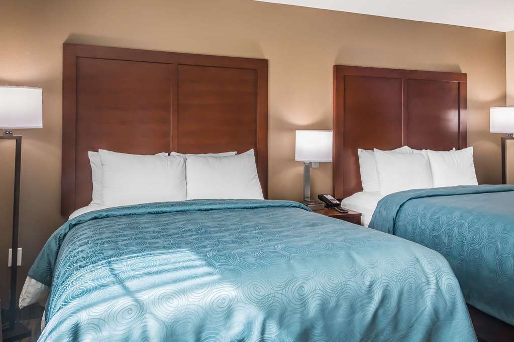 MainStay Suites Edinburg South - photo 17