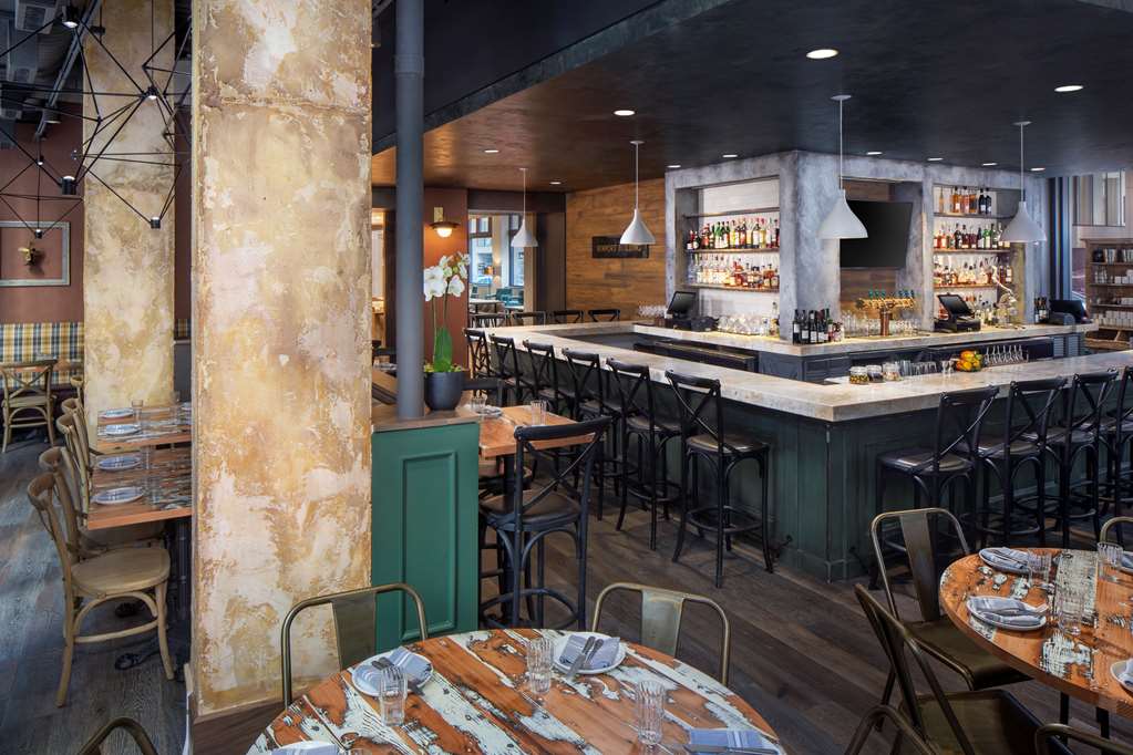 Hyatt Centric Faneuil Hall Boston - photo 3