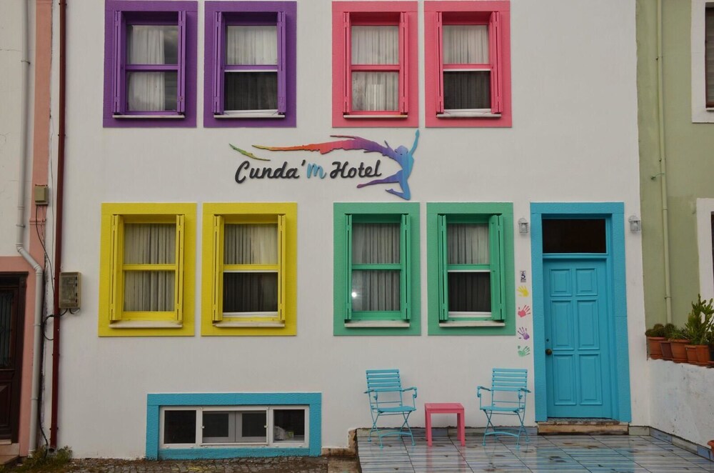 Cunda’m Hotel — Ayvalik — photo 2