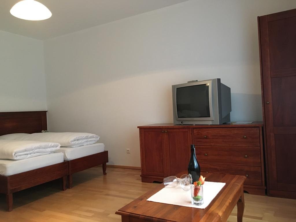 Junges Hotel Lackenhof in Gaming, Austria