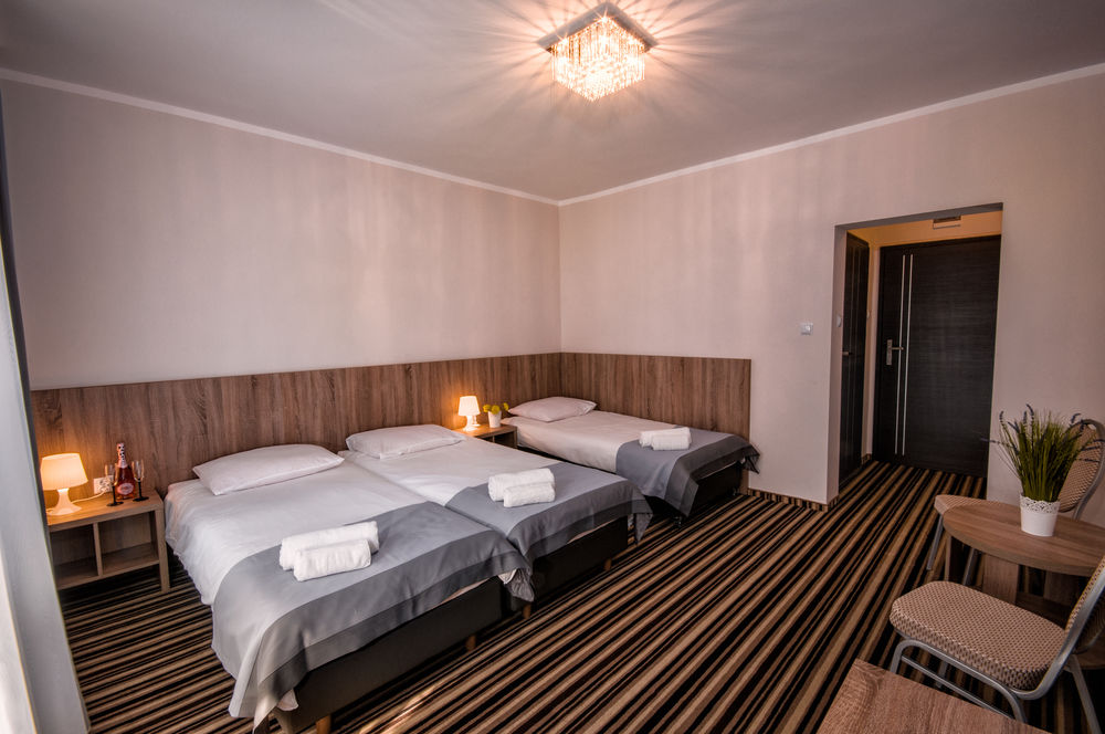 New Corner Restauracja Hotel — Rewal — photo 2