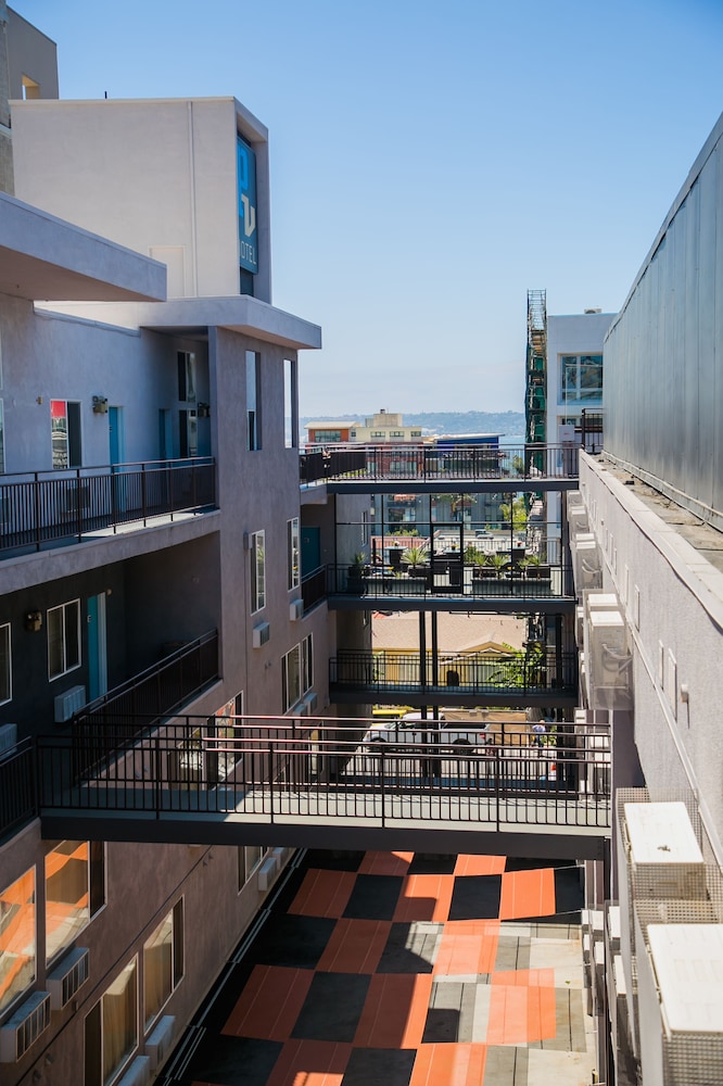 Porto Vista Hotel Downtown - photo 36