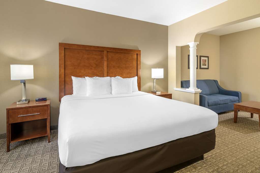 Comfort Inn & Suites Dover Portsmouth - photo 27
