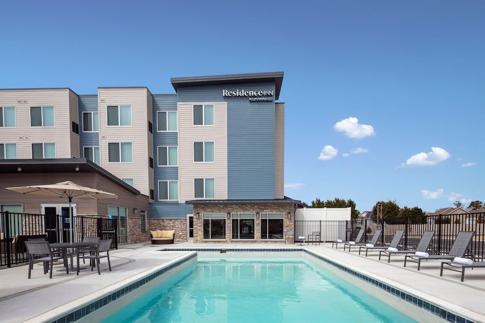 Residence Inn by Marriott Rehoboth Beach - photo 30