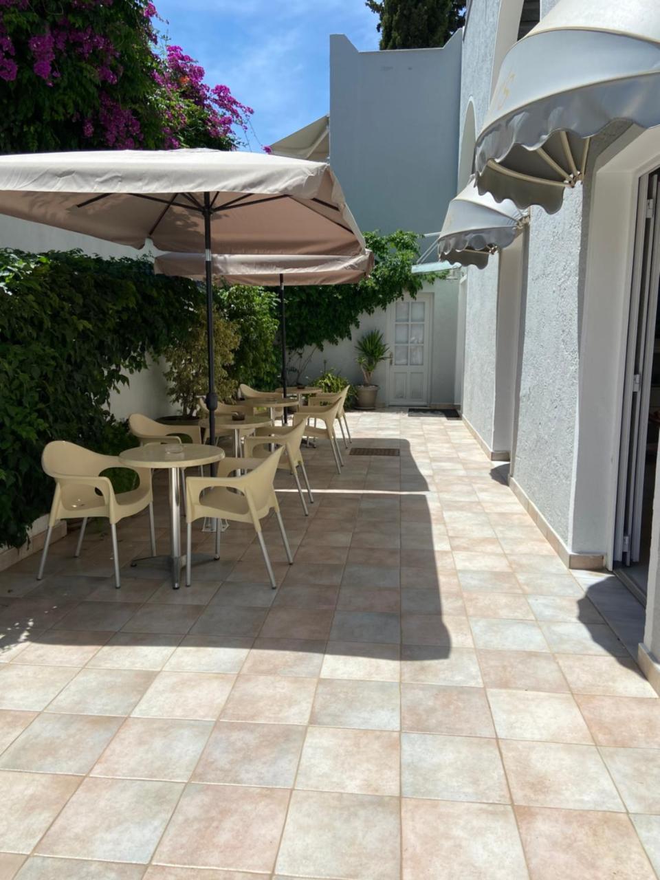 Sailor’s Nautical Concept Hotel — Spetses — photo 2