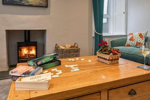 Home in Kelso Scottish Borders — 4-Star Luxury Hotel in Kelso, United Kingdom
