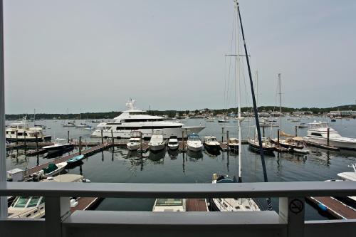 Brown's Wharf Inn - photo 36