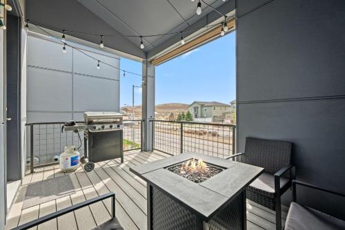 Uptown Avenue Broomfield — hotel in Broomfield