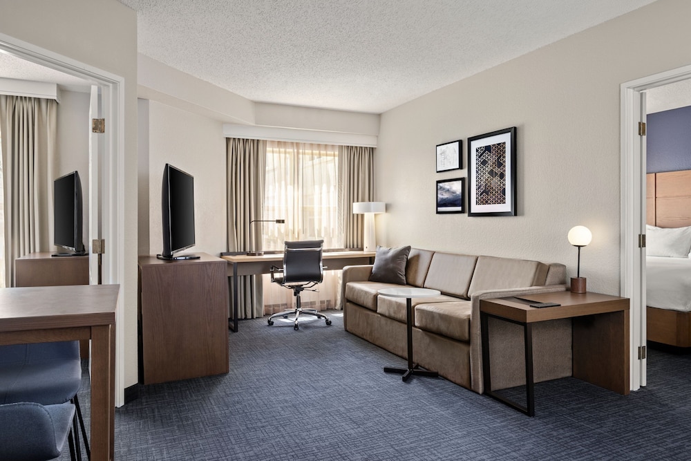 Residence Inn by Marriott Chicago Naperville Warrenville - photo 16