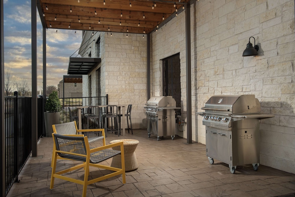 Home2 Suites by Hilton Flower Mound Dallas - photo 31