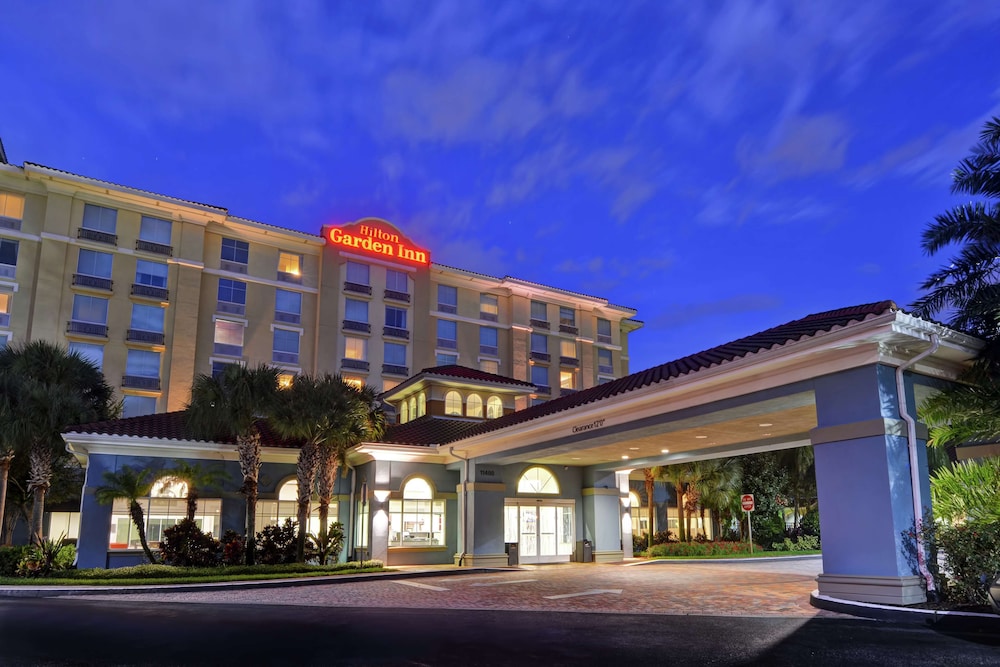 Hilton Garden Inn Lake Buena Vista Orlando - photo 54