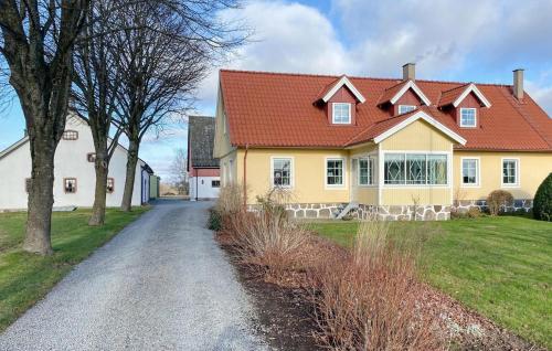 4 Bedroom Nice Home In Rydsgård — 4-Star Luxury Hotel in Rydsgard, Sweden
