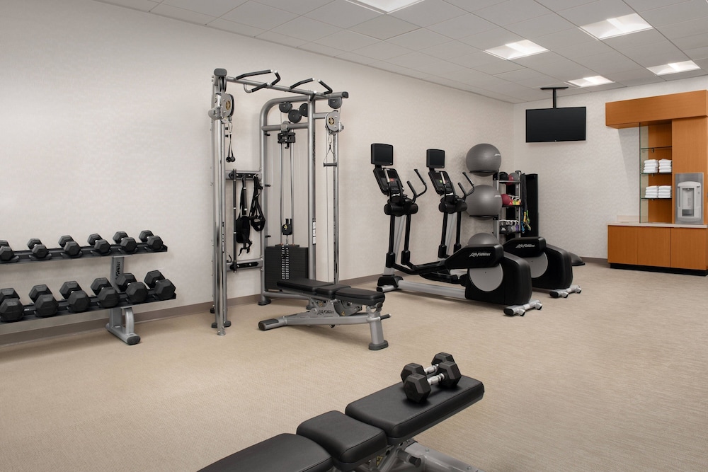 SpringHill Suites by Marriott Charleston Airport & Convention Center - photo 54
