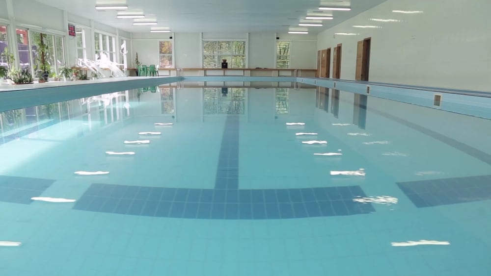 Resort Green Village in Petrovskoye, Russia