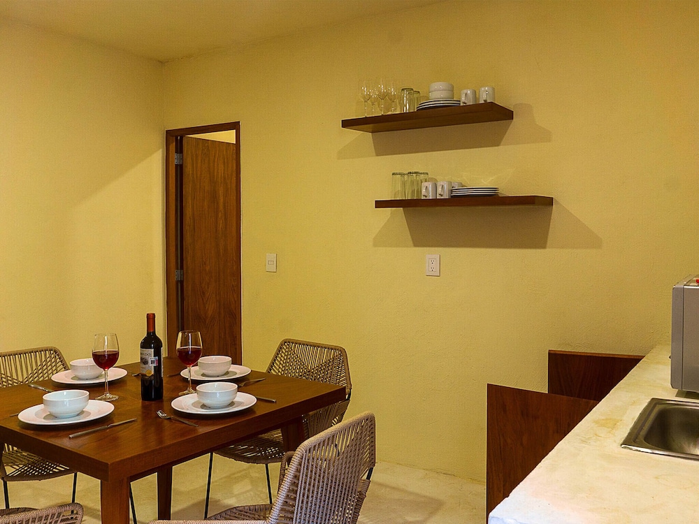 Mayanah Condohotel Bacalar — Bacalar — photo 3