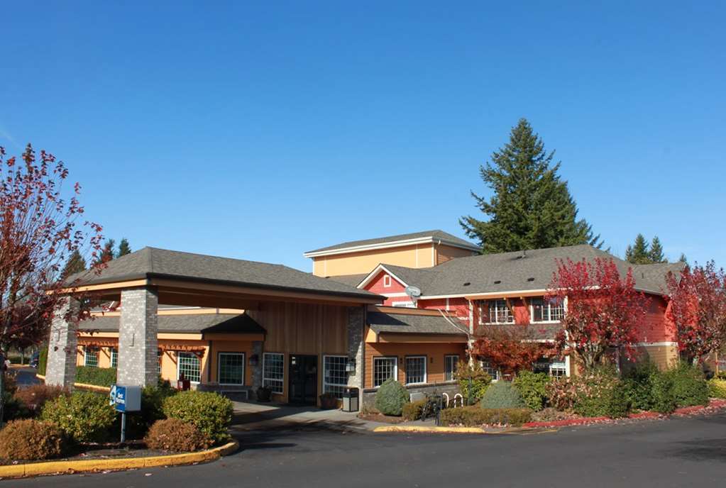 Best Western Sandy Inn - photo 21