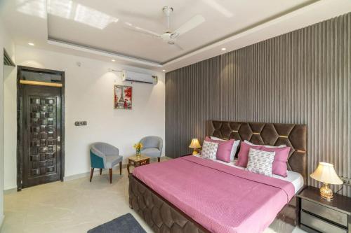 Bloom Haven by Madaan in Faridabad, India