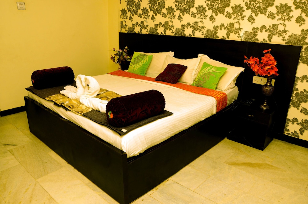 Hotel Gowtham — hotel in Coimbatore