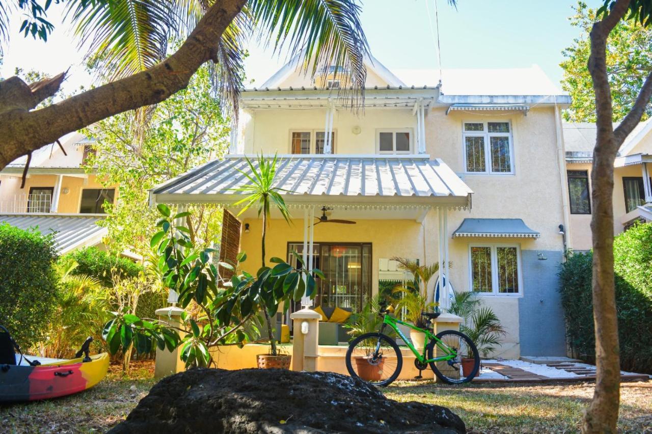 Sands Beach Villa Flic en Flac — 4-Star Luxury Hotel in Flic En Flac, Mauritius