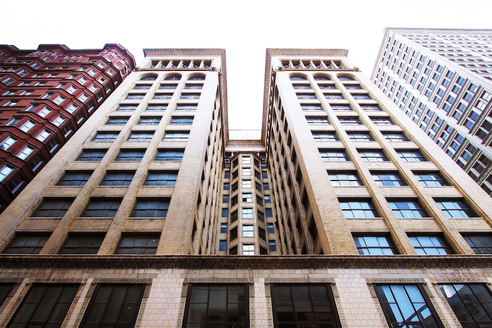 Hotel Saint Louis Autograph Collection - featured photo