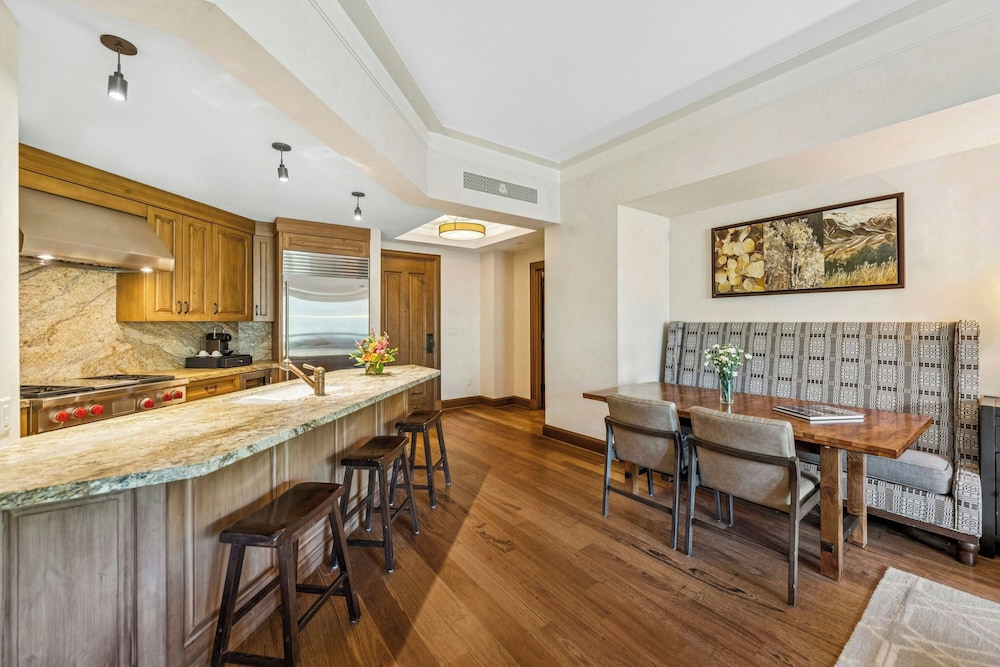 The St. Regis Deer Valley - photo 122