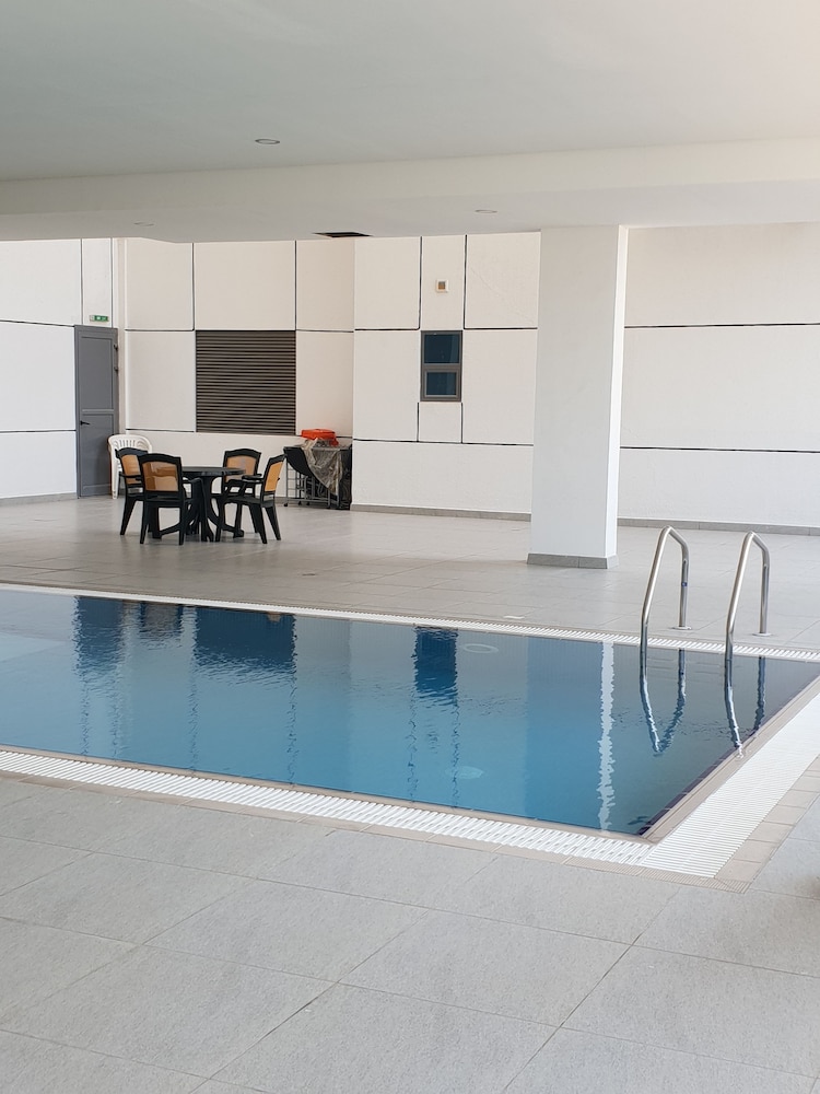 Palmera604 — 4-Star Luxury Hotel in Manama, Bahrain