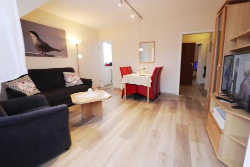 Haus Dithmarschen Wohnung 9 — 4-Star Luxury Hotel in Busum, Germany