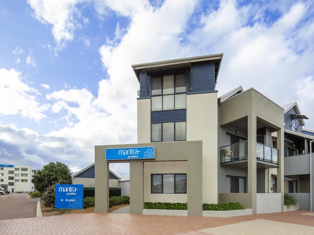 Mantra Geraldton — 4-Star Luxury Hotel in Geraldton, Australia