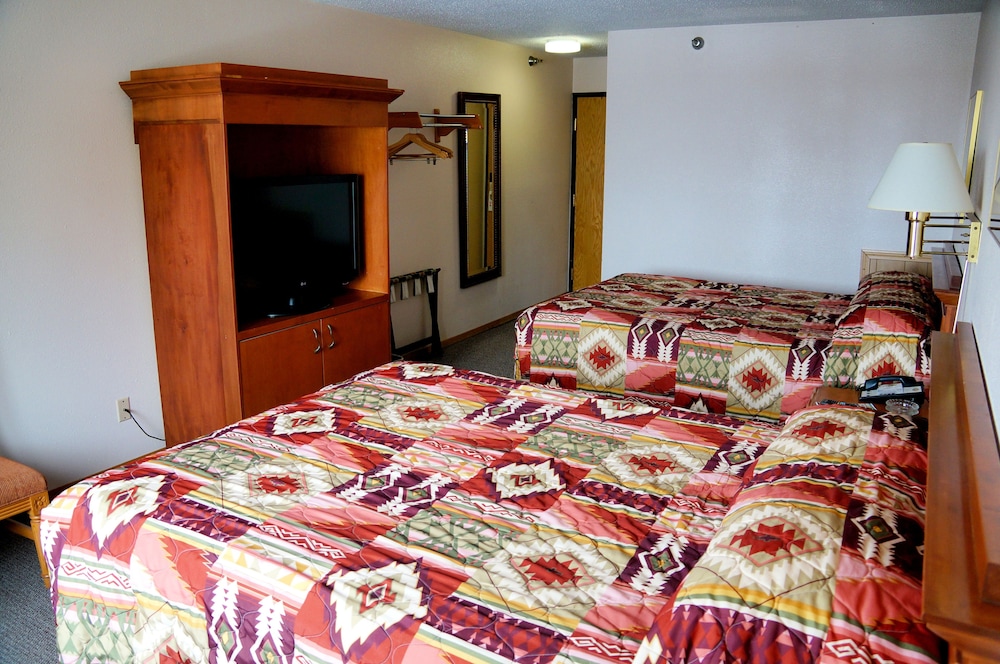 Fort Randall Casino Hotel - photo 6