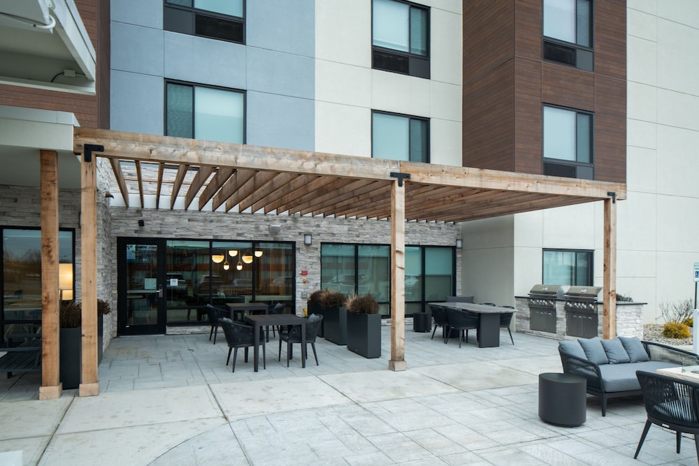 TownePlace Suites by Marriott Sidney - photo 20