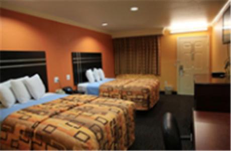 Executive inn Bacliff - photo 22