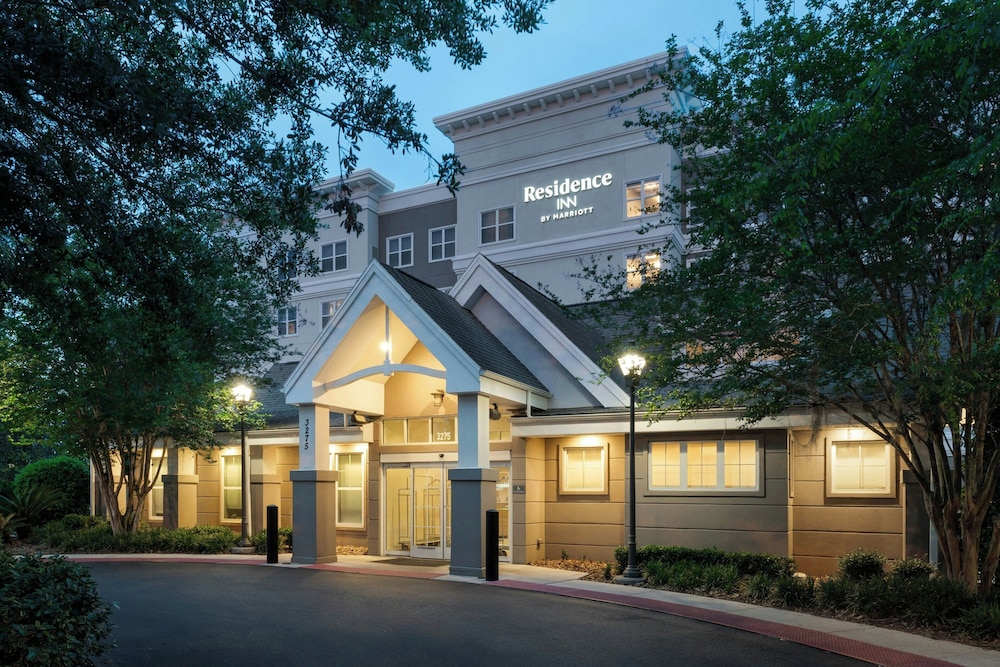 Residence Inn by Marriott Gainesville I 75 - photo 41
