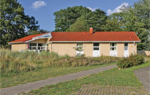 Freibeuterweg 6 Dorf 6 — hotel in Travemuende