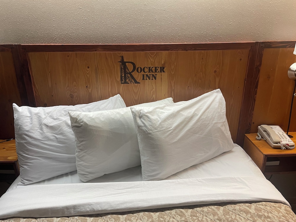 Americas Best Value Inn Butte - carbon neutral hotel in Butte