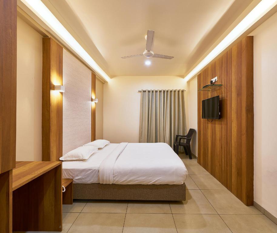 Hotel Kiyara Kolhapur in Kolhapur, India