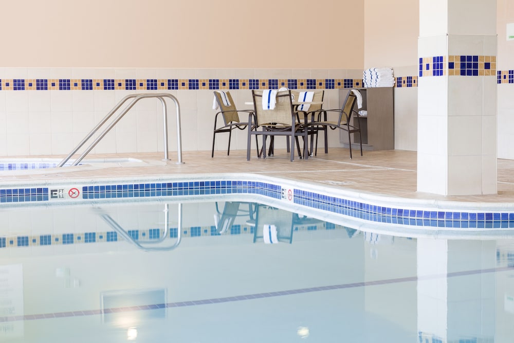 Holiday Inn Manchester Airport by IHG - photo 22