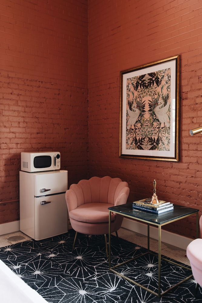 The Bellwether Hotel - photo 50