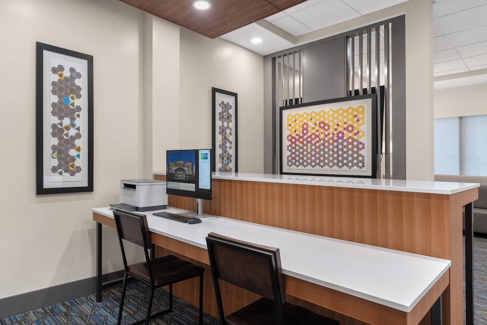 Holiday Inn Express Coralville by IHG - photo 38