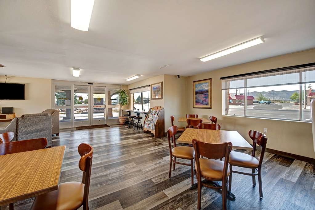 Quality Inn near Mesa Verde - photo 38