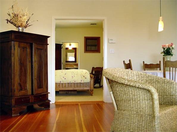 Hotel d'Amici — hotel in Calistoga