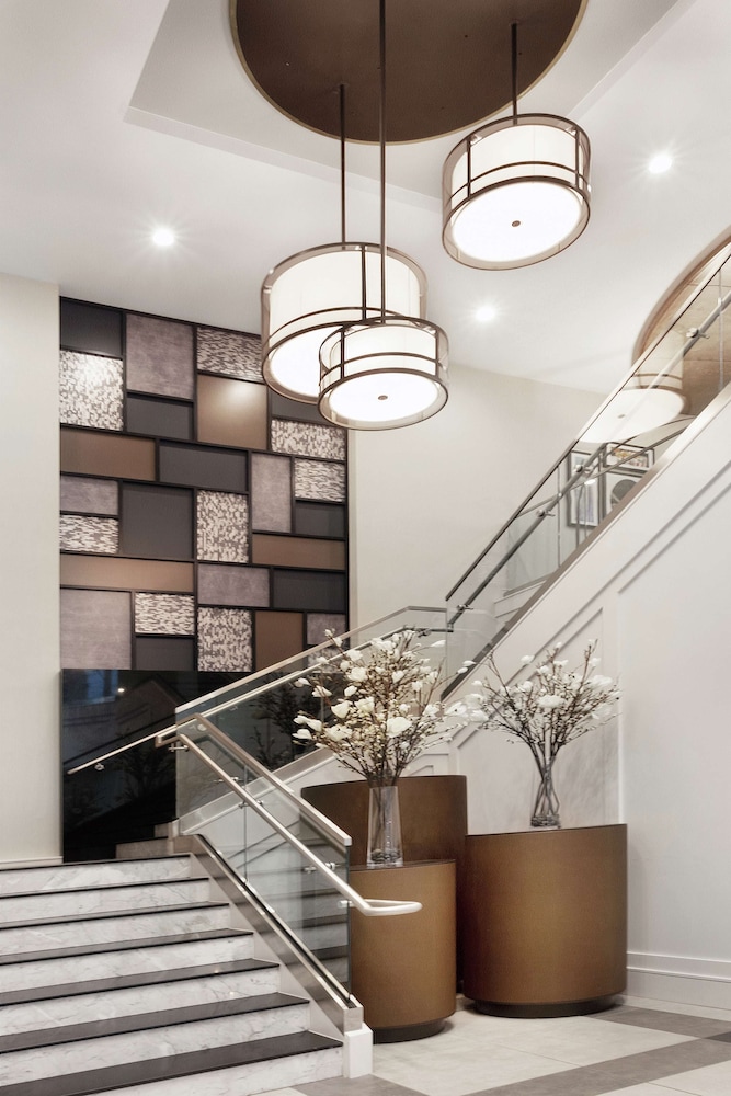 Homewood Suites by Hilton Providence Downtown - photo 2